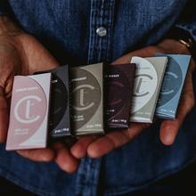 TC Chocolate | Mini 6 Pack