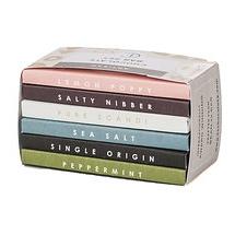 TC Chocolate | Mini 6 Pack