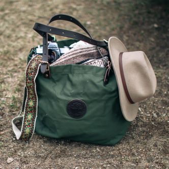 Duluth Pack | Market Tote