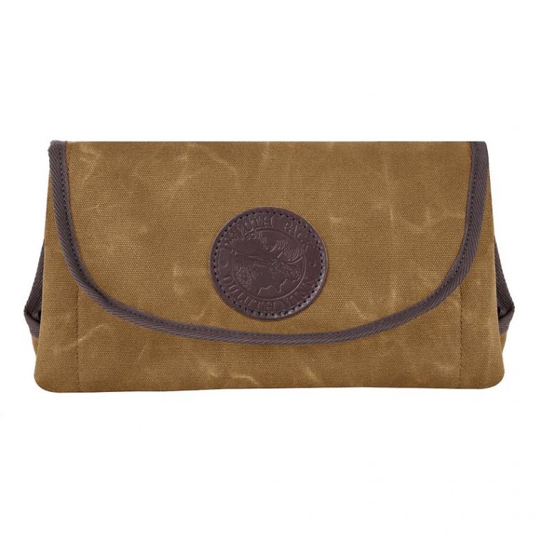 Duluth Pack | Canvas Changing Pad