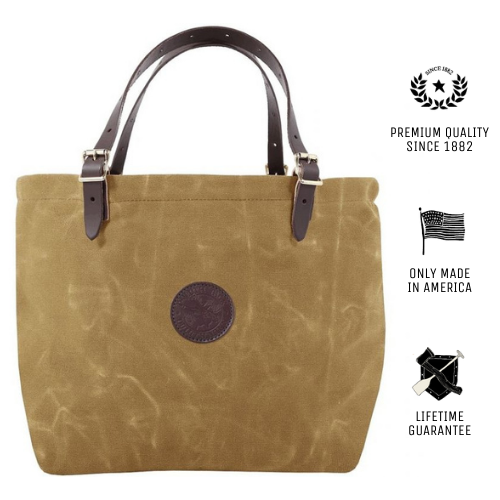 Duluth Pack | Market Tote