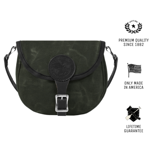 Duluth Pack | Small Shell Purse