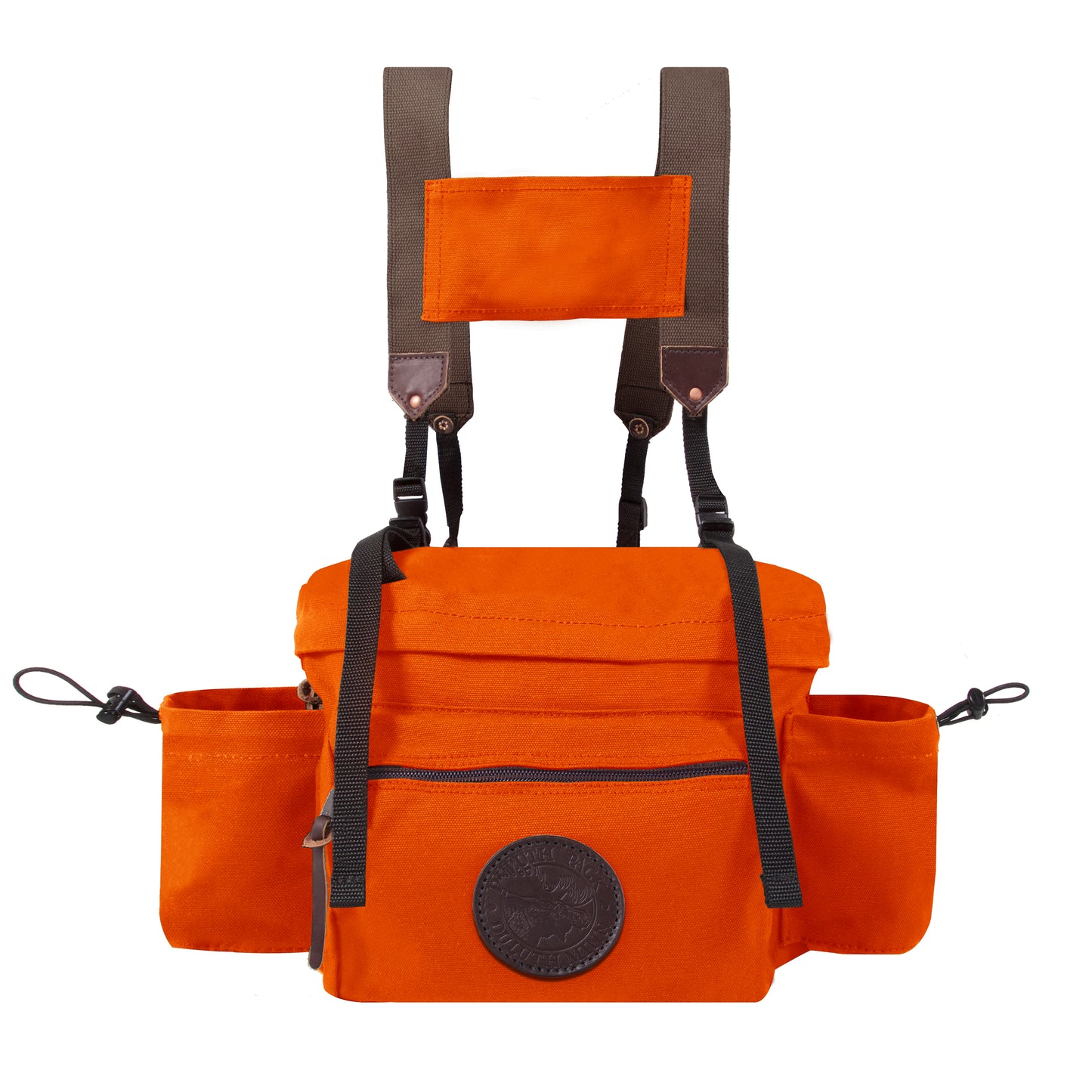 Duluth Pack | All Day Lumbar Pack