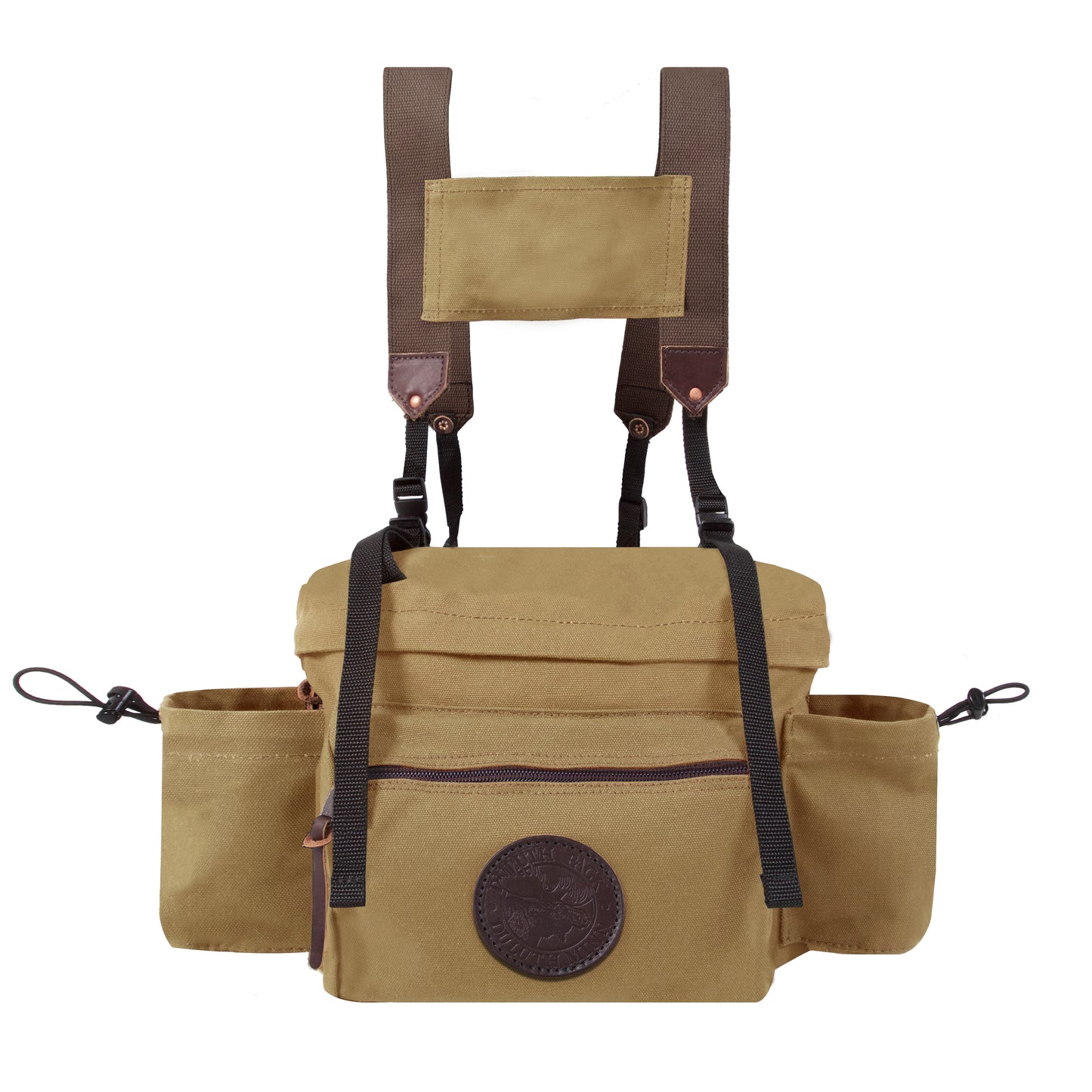 Duluth Pack | All Day Lumbar Pack