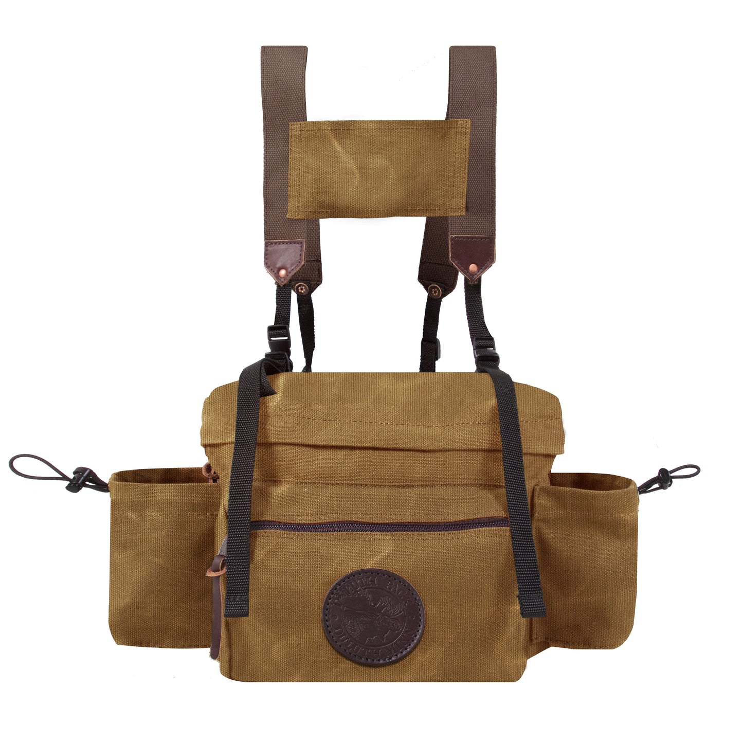 Duluth Pack | All Day Lumbar Pack