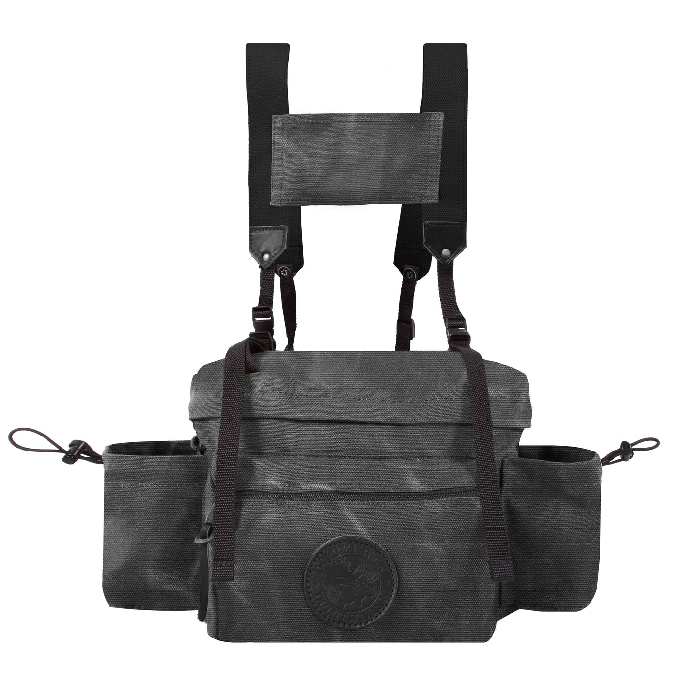 Duluth Pack | All Day Lumbar Pack