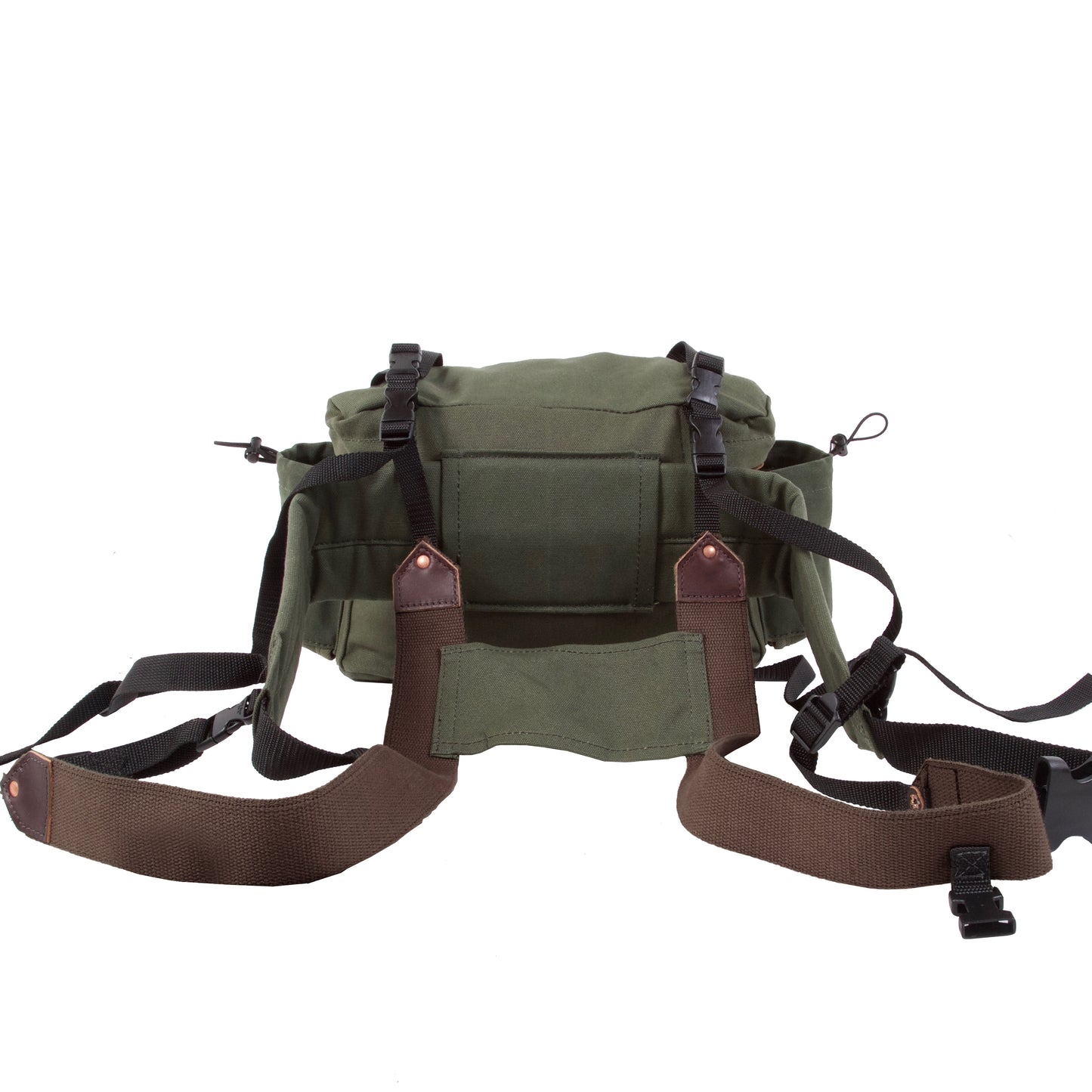 Duluth Pack | All Day Lumbar Pack