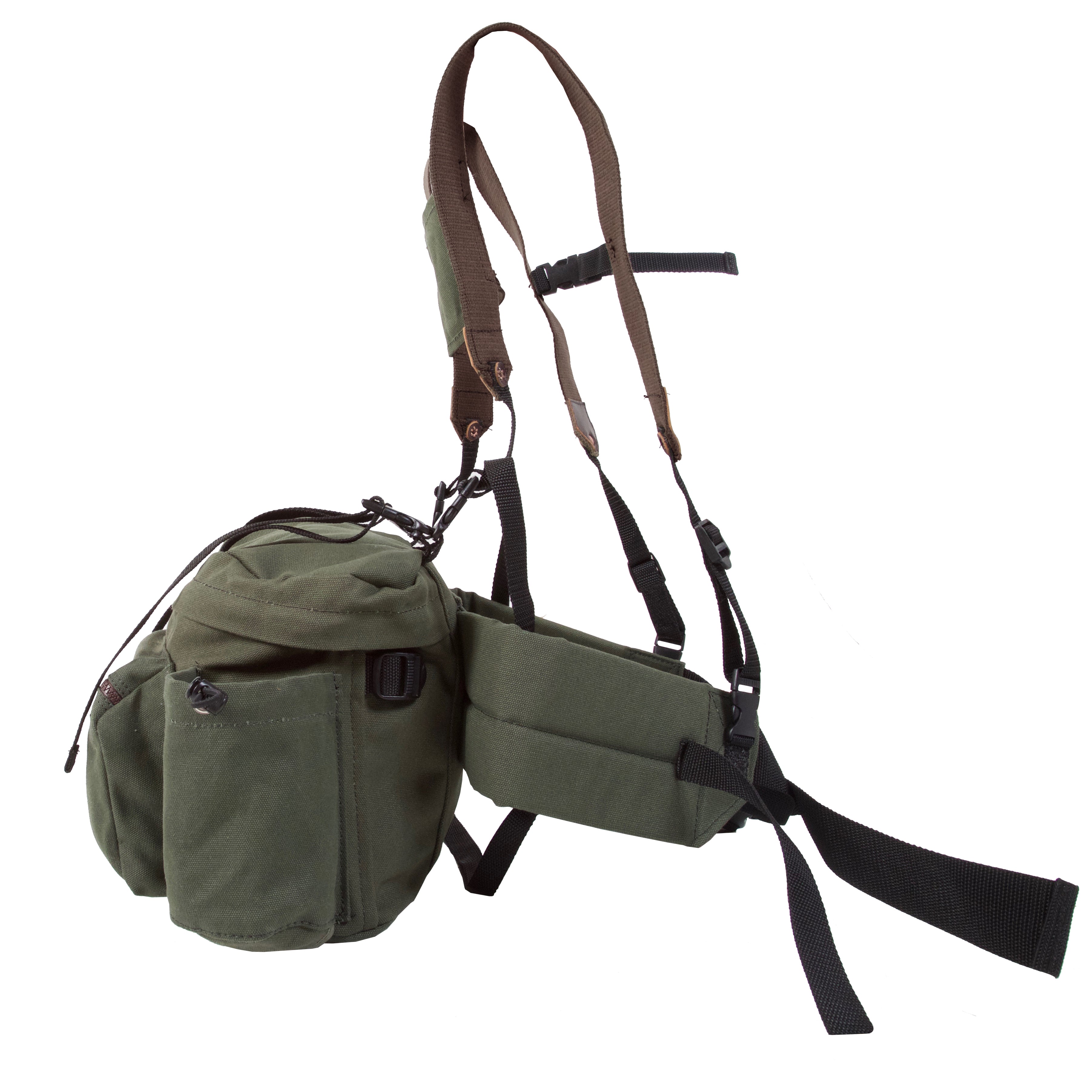 Duluth Pack All Day Lumbar Pack Minnesota Only