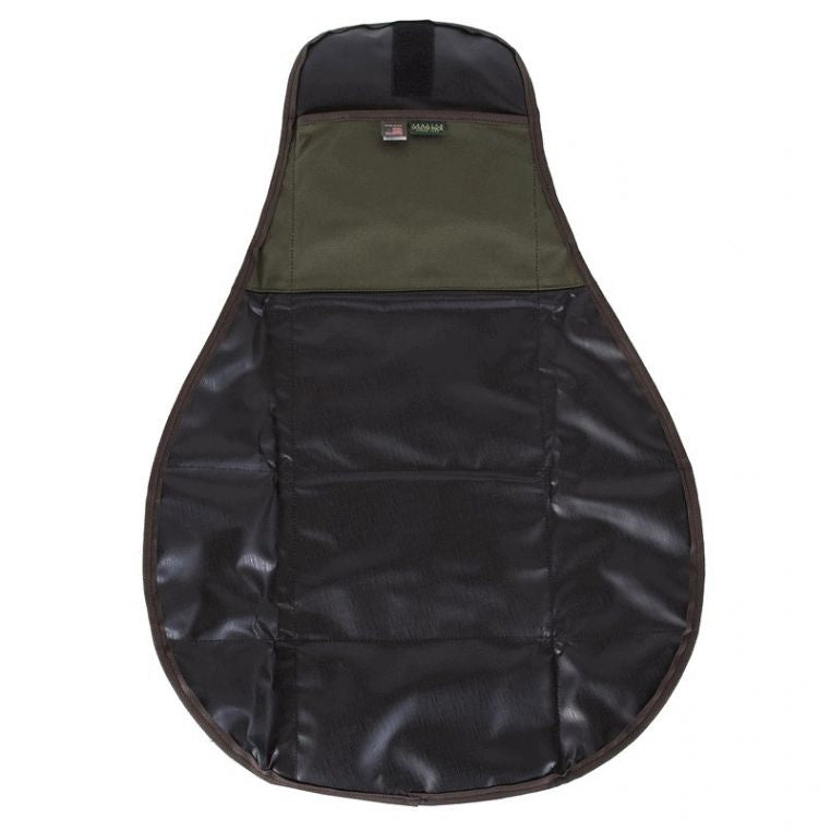 Duluth Pack | Canvas Changing Pad
