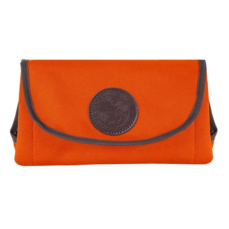 Duluth Pack | Canvas Changing Pad