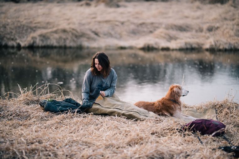 Duluth Pack | Canvas Bedroll