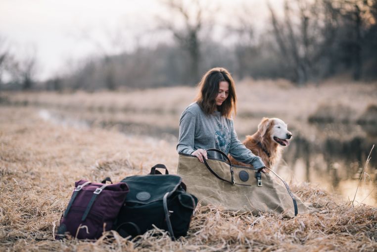 Duluth Pack | Canvas Bedroll