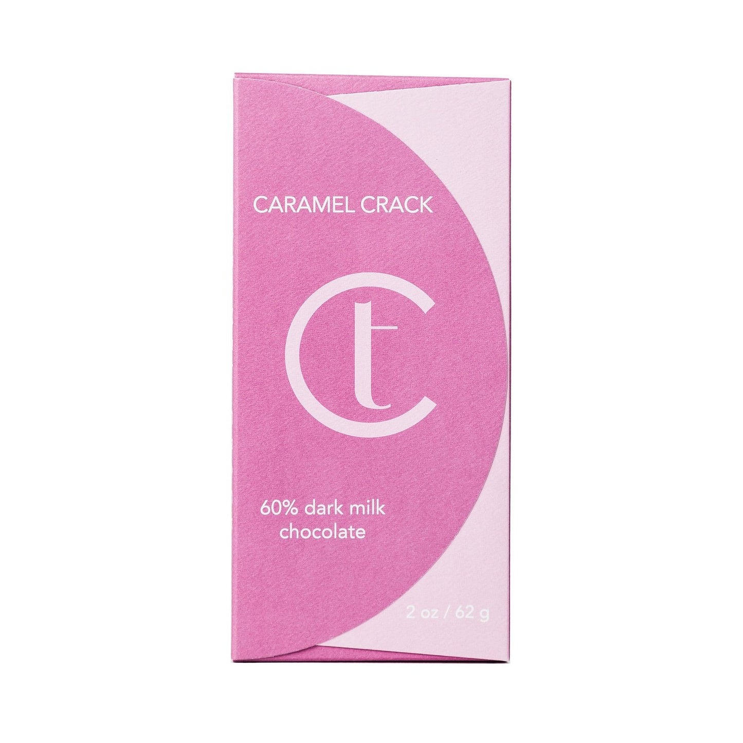TC Chocolate | Caramel Crack