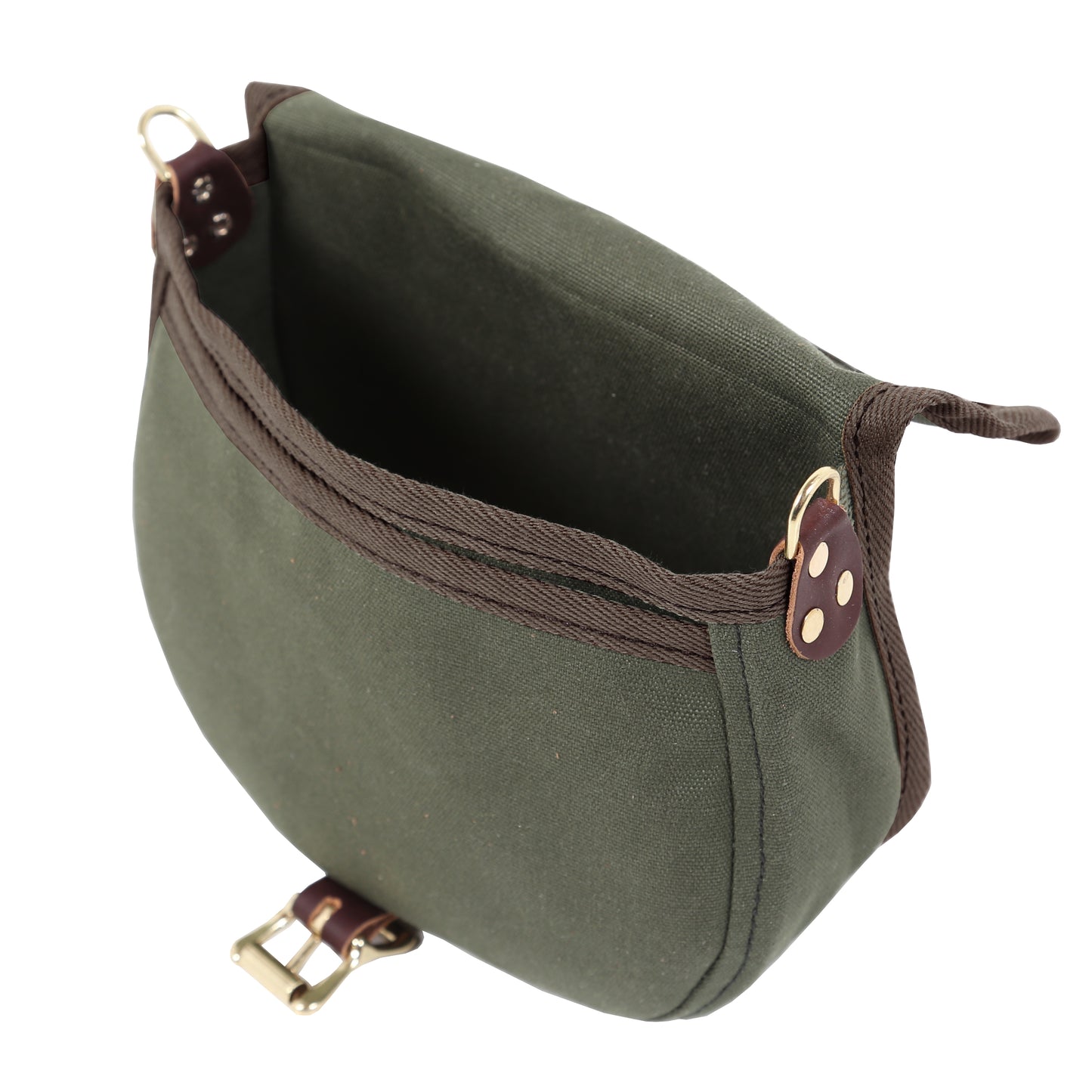 Duluth Pack | Small Shell Purse