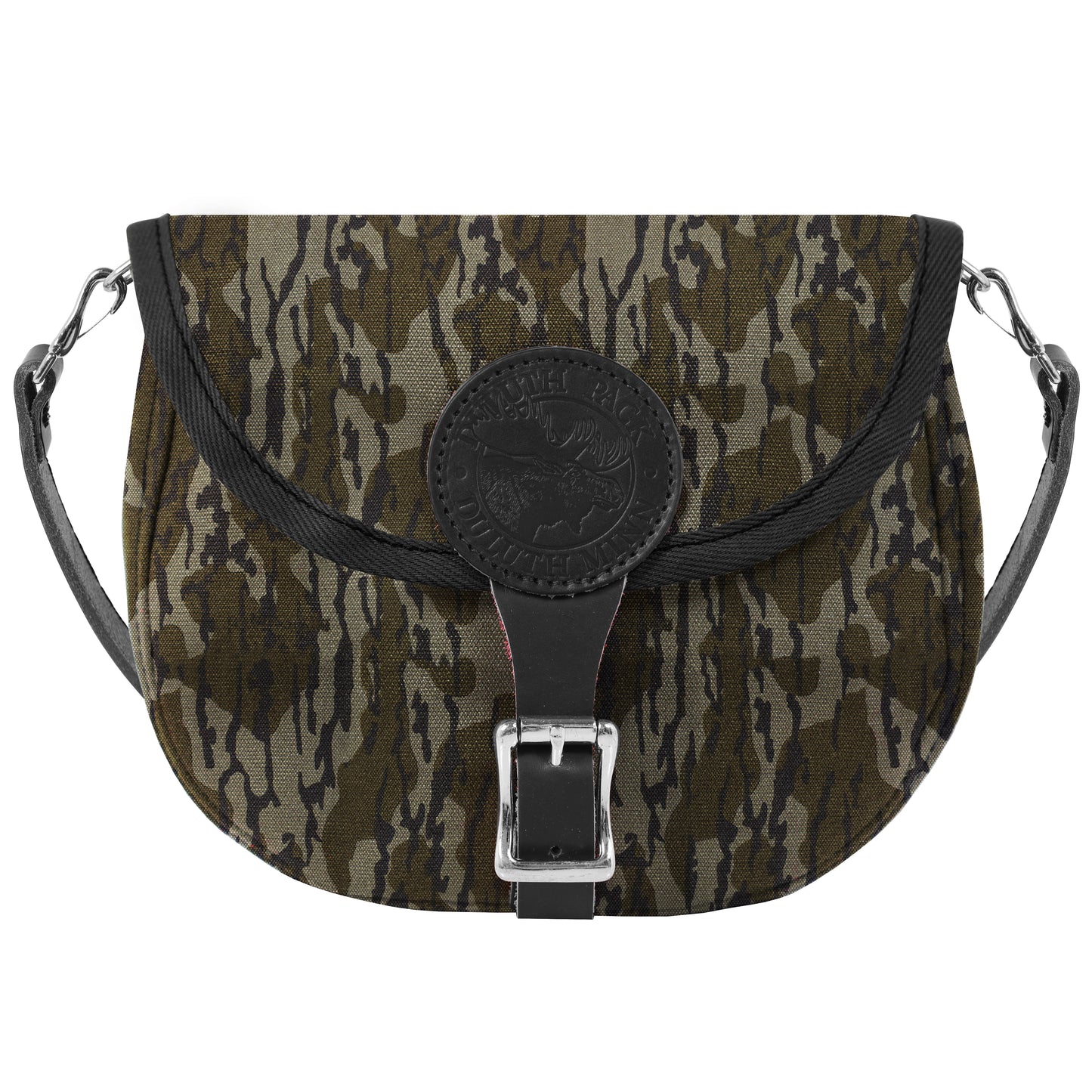 Duluth Pack | Small Shell Purse