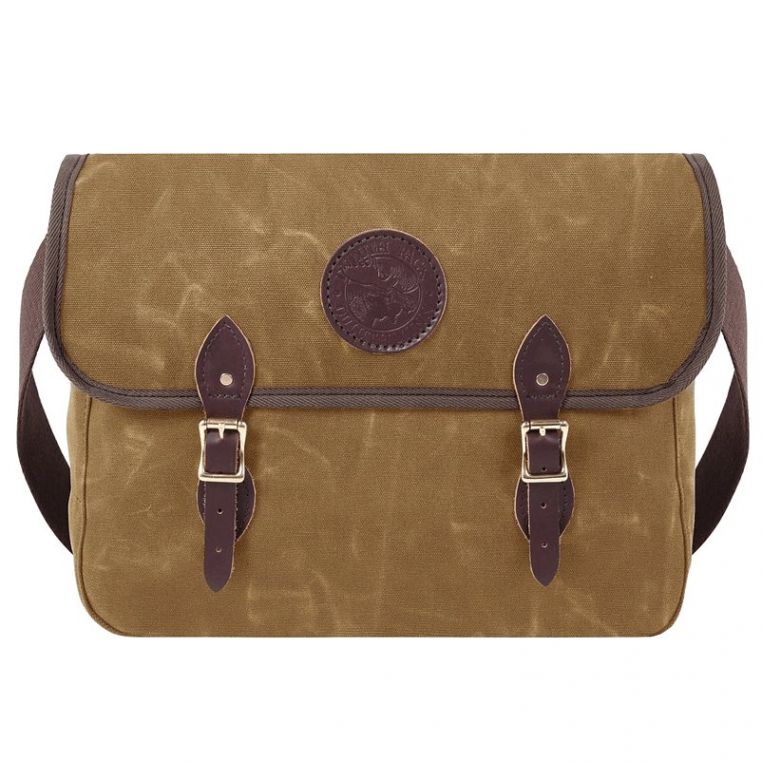 Duluth Pack | Standard Book Bag